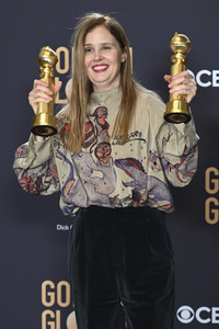 Golden Globe Awards 2024 in Beverly Hills