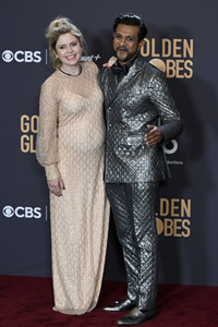 Golden Globe Awards 2024 in Beverly Hills