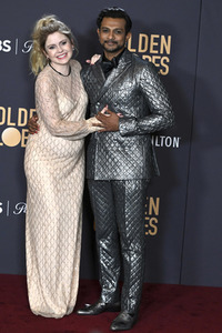 Golden Globe Awards 2024 in Beverly Hills