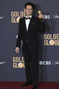 Golden Globe Awards 2024 in Beverly Hills