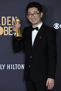 Golden Globe Awards 2024 in Beverly Hills