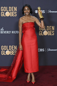 Golden Globe Awards 2024 in Beverly Hills