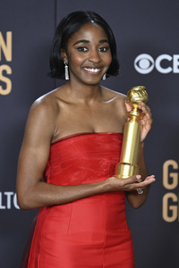 Golden Globe Awards 2024 in Beverly Hills