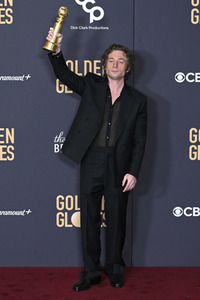 Golden Globe Awards 2024 in Beverly Hills