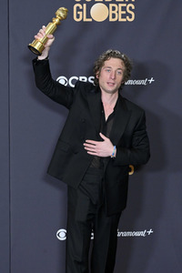 Golden Globe Awards 2024 in Beverly Hills