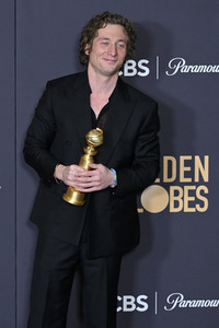 Golden Globe Awards 2024 in Beverly Hills