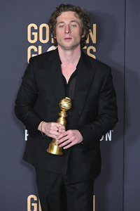 Golden Globe Awards 2024 in Beverly Hills