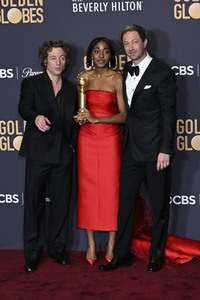 Golden Globe Awards 2024 in Beverly Hills