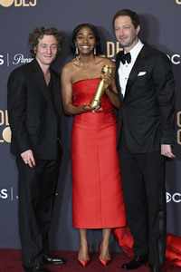 Golden Globe Awards 2024 in Beverly Hills