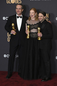 Golden Globe Awards 2024 in Beverly Hills