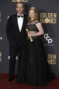 Golden Globe Awards 2024 in Beverly Hills