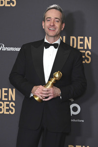 Golden Globe Awards 2024 in Beverly Hills