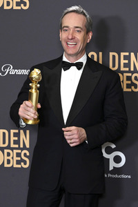 Golden Globe Awards 2024 in Beverly Hills