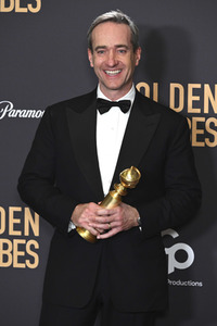 Golden Globe Awards 2024 in Beverly Hills