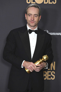 Golden Globe Awards 2024 in Beverly Hills
