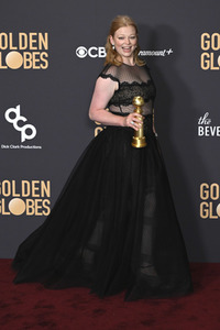Golden Globe Awards 2024 in Beverly Hills