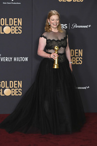 Golden Globe Awards 2024 in Beverly Hills