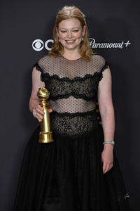 Golden Globe Awards 2024 in Beverly Hills