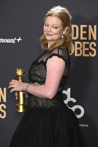 Golden Globe Awards 2024 in Beverly Hills