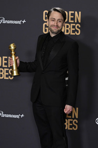 Golden Globe Awards 2024 in Beverly Hills