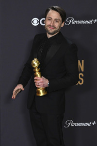Golden Globe Awards 2024 in Beverly Hills