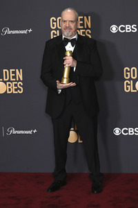 Golden Globe Awards 2024 in Beverly Hills