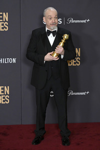 Golden Globe Awards 2024 in Beverly Hills