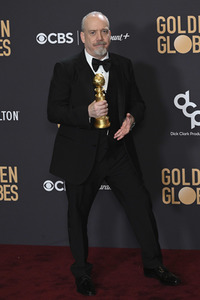 Golden Globe Awards 2024 in Beverly Hills
