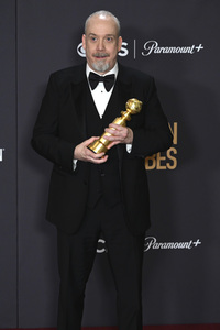 Golden Globe Awards 2024 in Beverly Hills