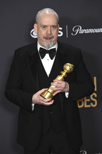 Golden Globe Awards 2024 in Beverly Hills