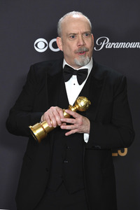 Golden Globe Awards 2024 in Beverly Hills