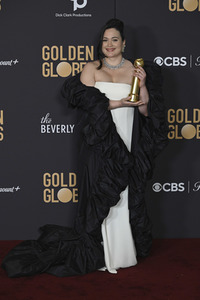 Golden Globe Awards 2024 in Beverly Hills