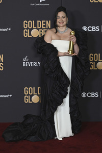 Golden Globe Awards 2024 in Beverly Hills