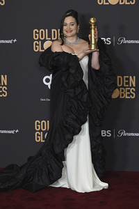 Golden Globe Awards 2024 in Beverly Hills