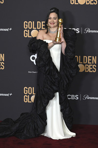 Golden Globe Awards 2024 in Beverly Hills