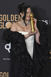 Golden Globe Awards 2024 in Beverly Hills