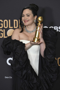 Golden Globe Awards 2024 in Beverly Hills