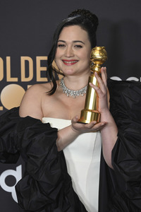 Golden Globe Awards 2024 in Beverly Hills