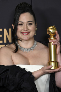 Golden Globe Awards 2024 in Beverly Hills