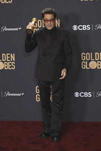 Golden Globe Awards 2024 in Beverly Hills