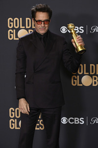 Golden Globe Awards 2024 in Beverly Hills