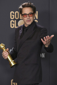 Golden Globe Awards 2024 in Beverly Hills