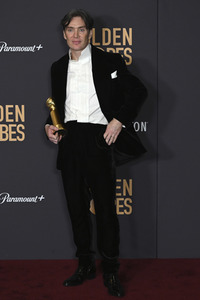 Golden Globe Awards 2024 in Beverly Hills