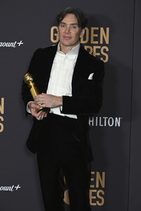 Golden Globe Awards 2024 in Beverly Hills