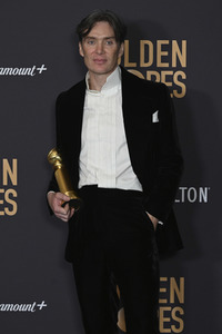 Golden Globe Awards 2024 in Beverly Hills