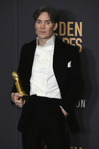 Golden Globe Awards 2024 in Beverly Hills