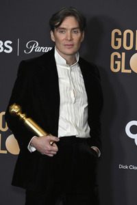 Golden Globe Awards 2024 in Beverly Hills