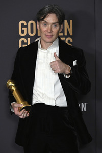 Golden Globe Awards 2024 in Beverly Hills