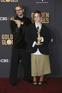 Golden Globe Awards 2024 in Beverly Hills