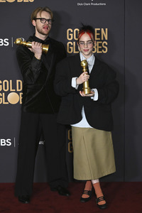 Golden Globe Awards 2024 in Beverly Hills